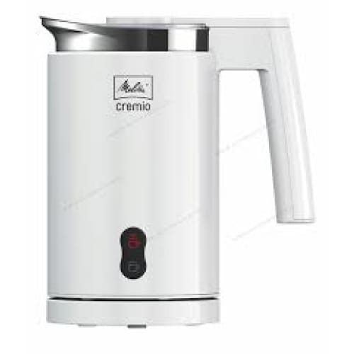 Mousseur à lait MELITTA Cremio 600W blanc (MEEM2170) Mousseur à lait MELITTA Cremio 600W blanc (MEEM2170)